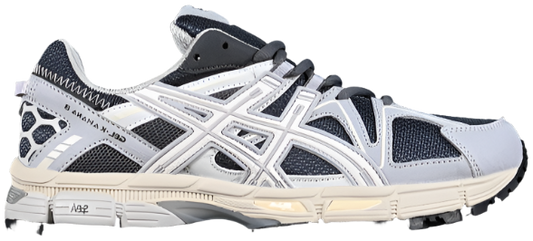 ASICS Gel-Kahana 8 'Retro Grey'