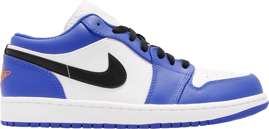 1 Retro Low 'Hyper Royal'
