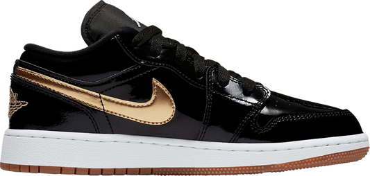 1 Low 'Metallic Gold'