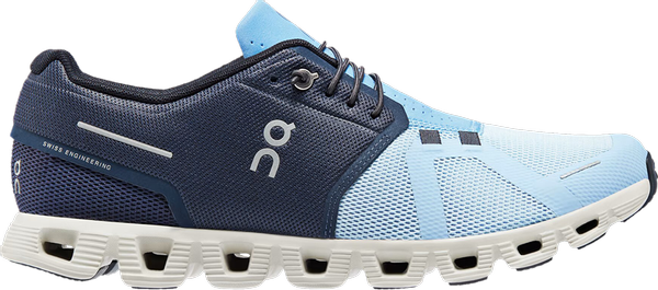 Cloud 5 'Midnight Chambray'