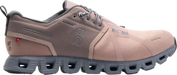 Cloud 5 'Rose Fossil'