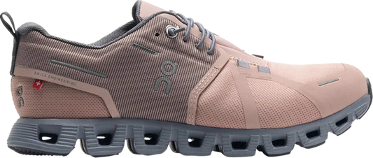 Cloud 5 'Rose Fossil'