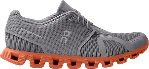 Cloud 5 'Zinc Canyon'