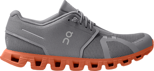 Cloud 5 'Zinc Canyon'