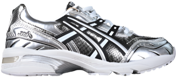 ASICS KIKS x Gel-1090 Blade 'Gray Silver'