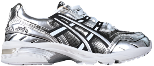 ASICS KIKS x Gel-1090 Blade 'Gray Silver'