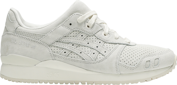 Gel Lyte 3 'Cream'