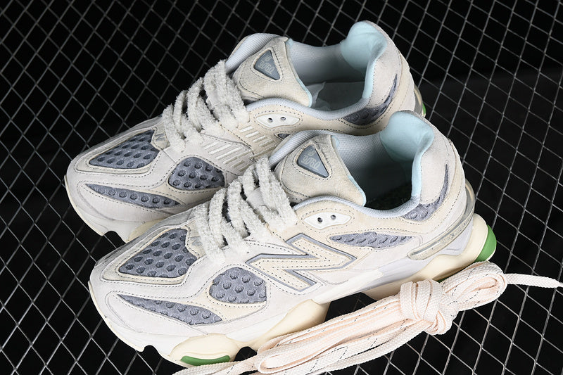 Bricks & Wood x 9060 'Nothing Changed but the Address'