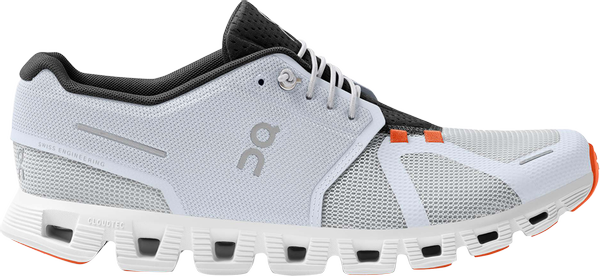 Cloud 5 Push 'White Flame'