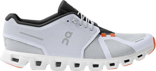 Cloud 5 Push 'White Flame'