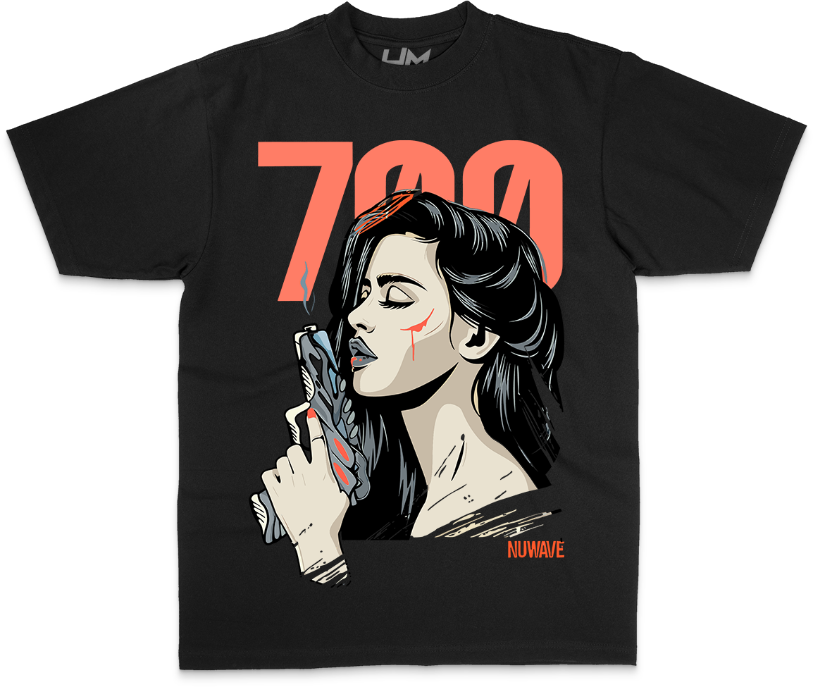 700 Heavyweight Shirt