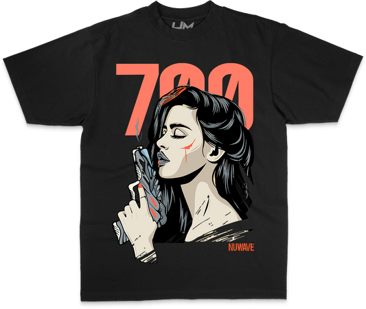 700 Heavyweight Shirt