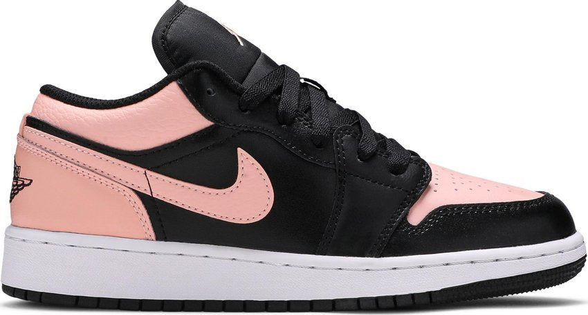 1 Low 'Crimson Tint'