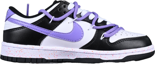 Dunk x Custom Laces  XX032