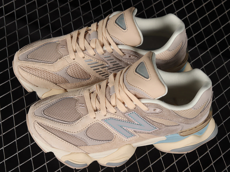 New Balance 9060 “Ivory”