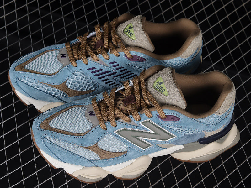 Bodega x 9060 'Age of Discovery'