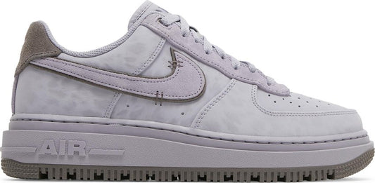 Air Force 1 Luxe 'Provence Purple'