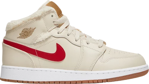 1 Mid Utility 'Fleece'