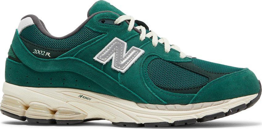 2002R 'Suede Pack - Forest Green'
