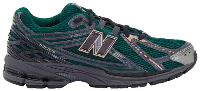 1906R 'Trail Mix - Green' Zalando Exclusive