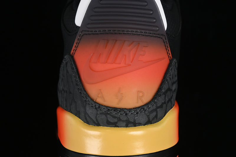 J. Balvin x Air Jordan 3 Retro 'Rio'