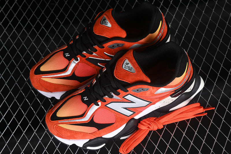 DTLR x 9060 'Fire Sign'