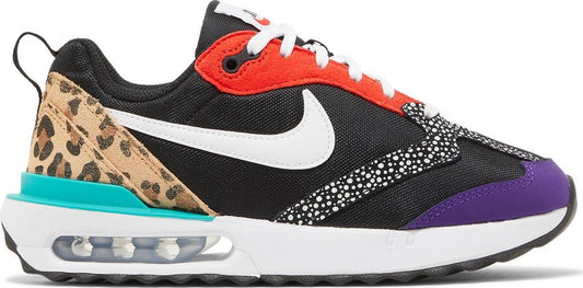 Air Max Dawn SE 'Safari Animal' , Sneakers ,