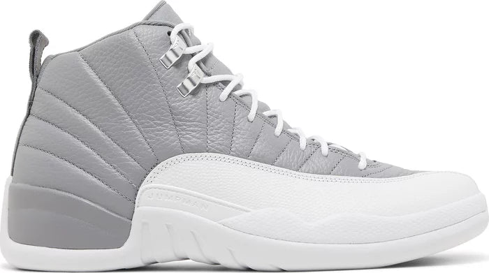 12 Retro 'Stealth'