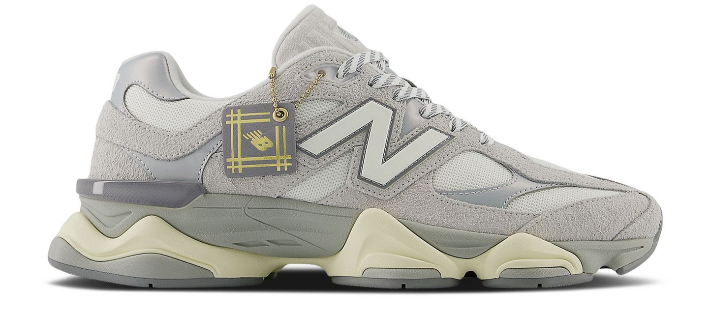 9060 'Light Grey White'