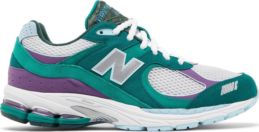 Up There x 2002R 'Backyard Legends'