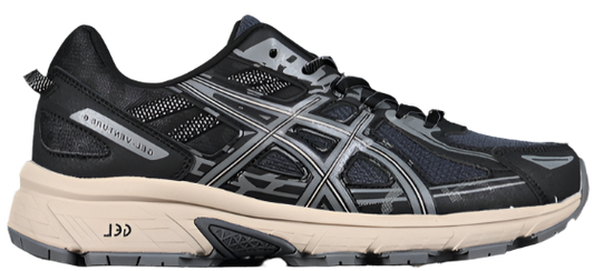 ASICS Gel-Venture 6 'Black Gray'