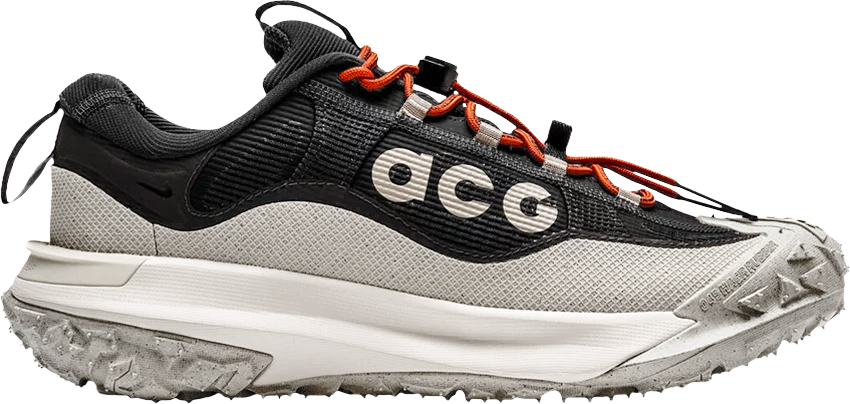 ACG Mountain Fly 2 Low GORE-TEX 'Dark Smoke Grey'