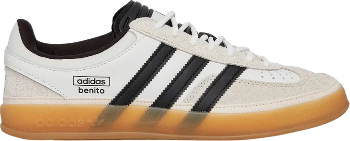 Bad Bunny x Gazelle Indoor 'Core White'