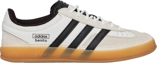 Bad Bunny x Gazelle Indoor 'Core White'