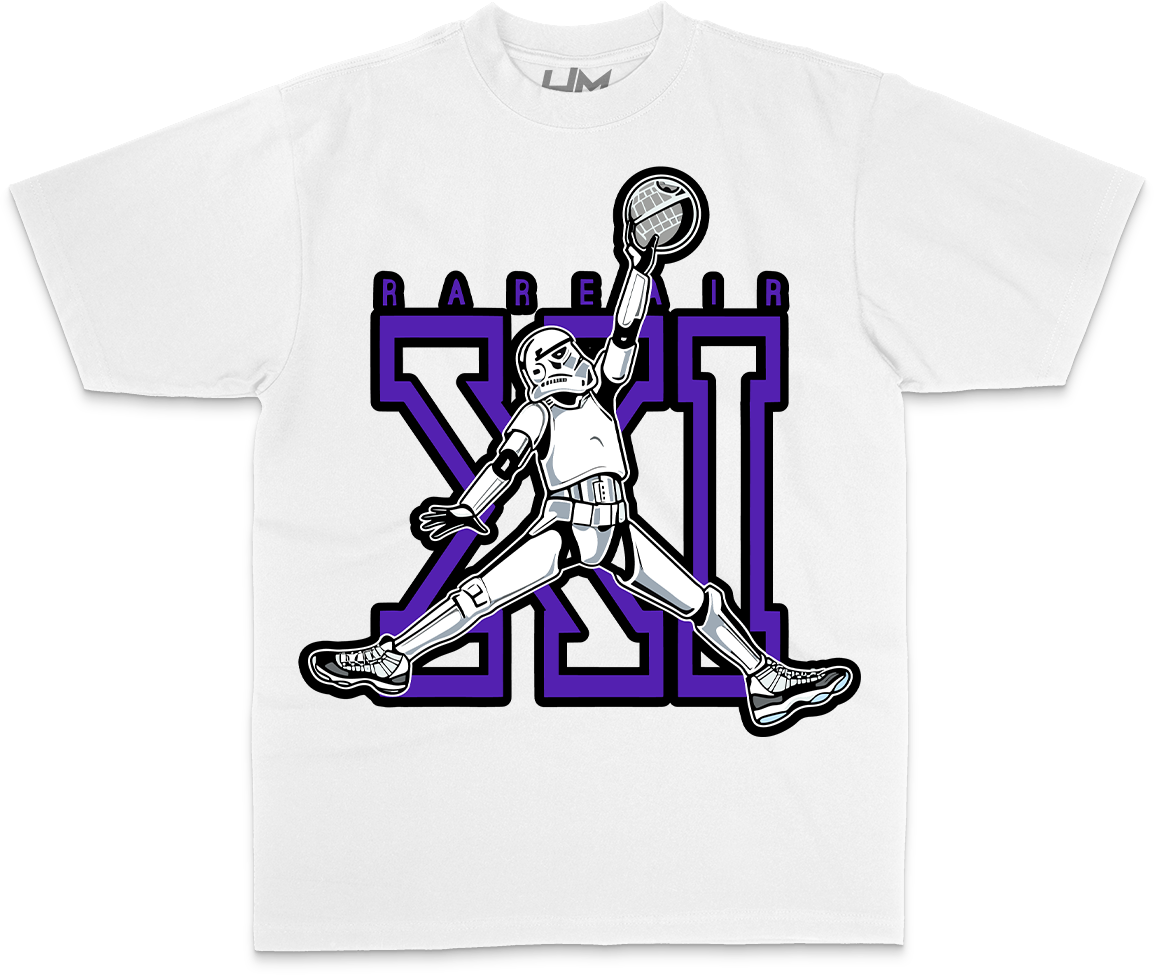 Air IX Heavyweight Shirt
