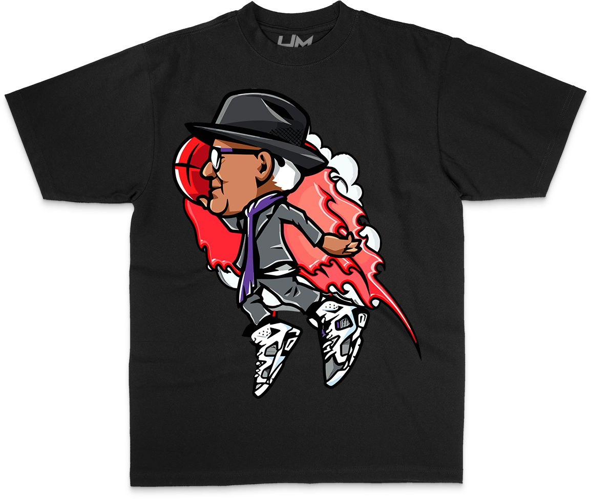 FLYING Heavyweight Shirt