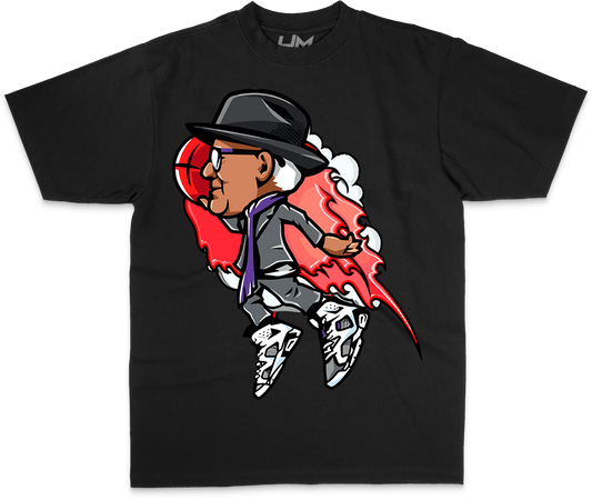 FLYING Heavyweight Shirt