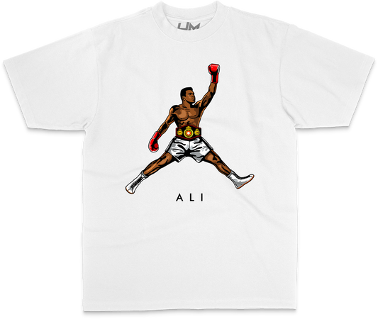 Ali Fly Heavyweight Shirt