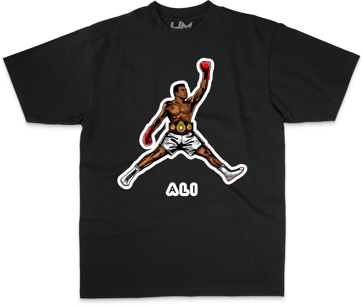 Ali Heavyweight Shirt