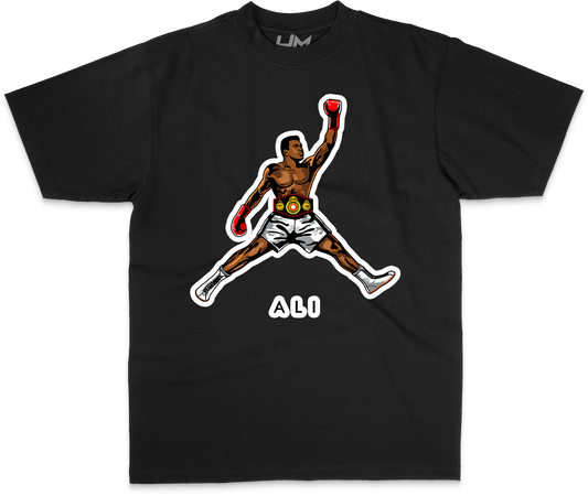 Ali Heavyweight Shirt