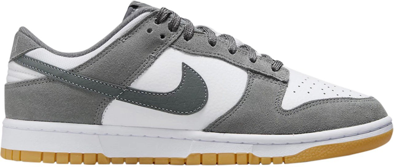 Dunk Low 'Smoke Grey Gum'