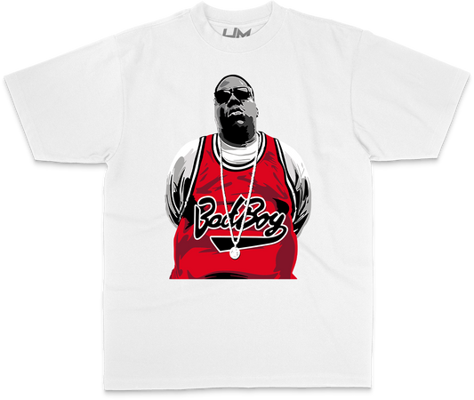 Bad Boy Heavyweight Shirt