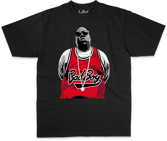 Bad Boy Heavyweight Shirt