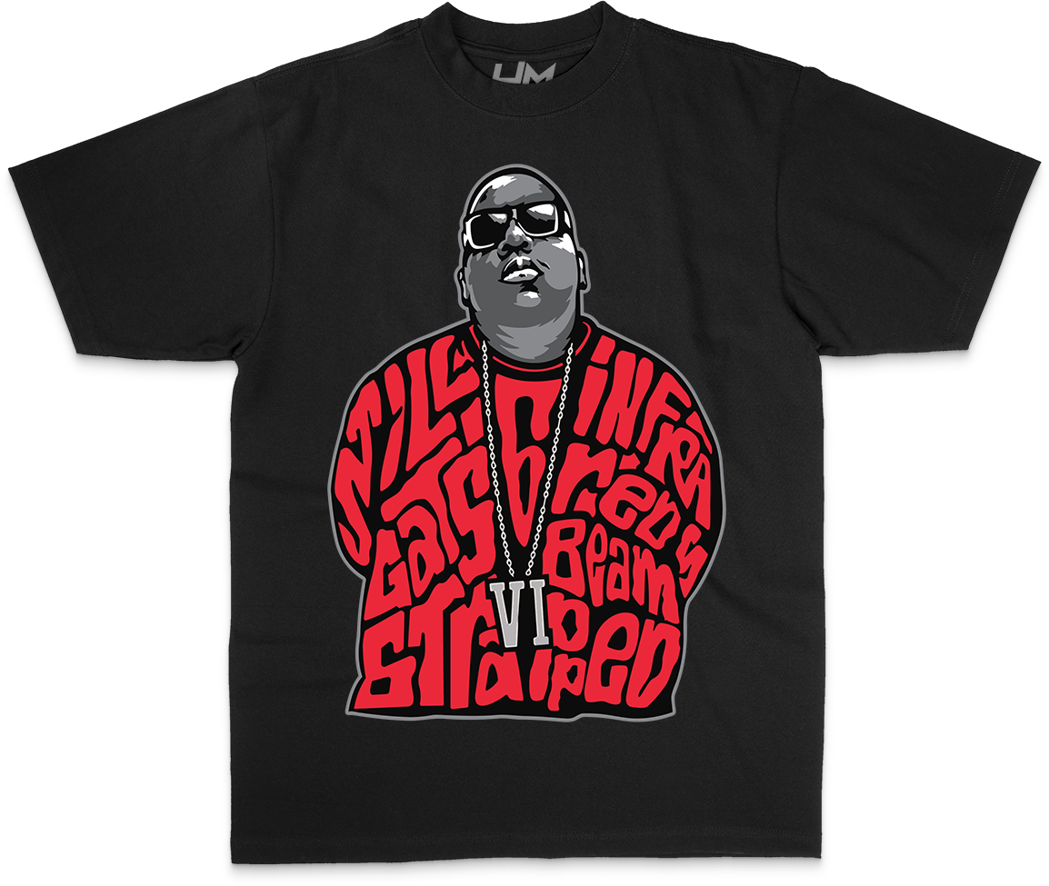 Biggie Heavyweight Shirt