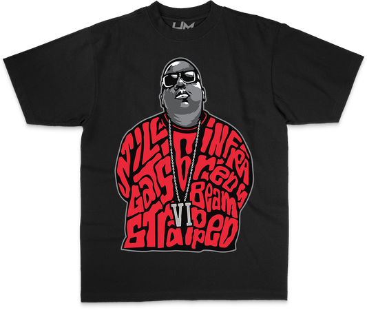 Biggie Heavyweight Shirt