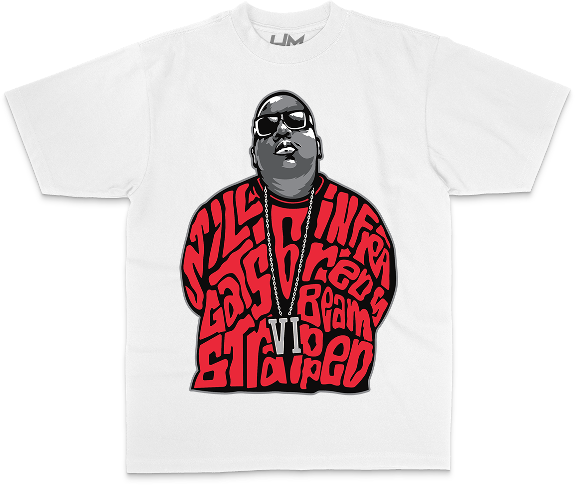 Biggie Heavyweight Shirt