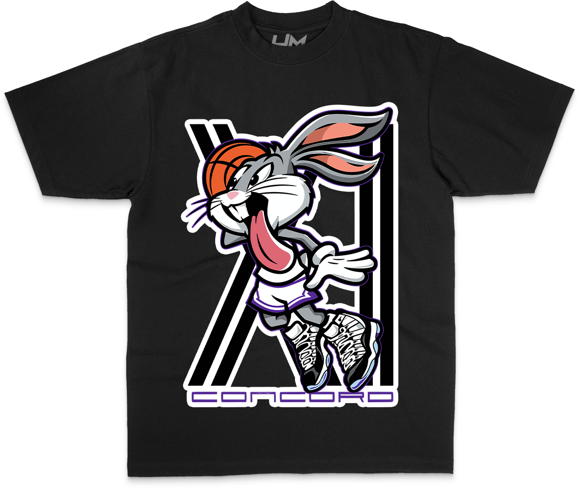 Bunny Concord Heavyweight Shirt