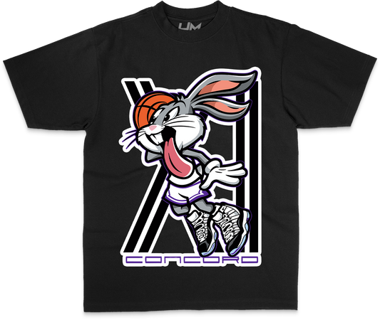 Bunny Concord Heavyweight Shirt