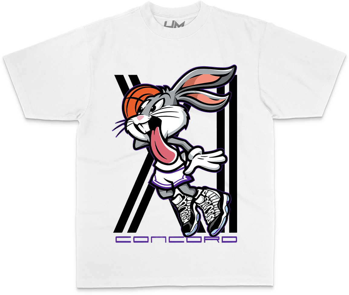 Bunny Concord Heavyweight Shirt