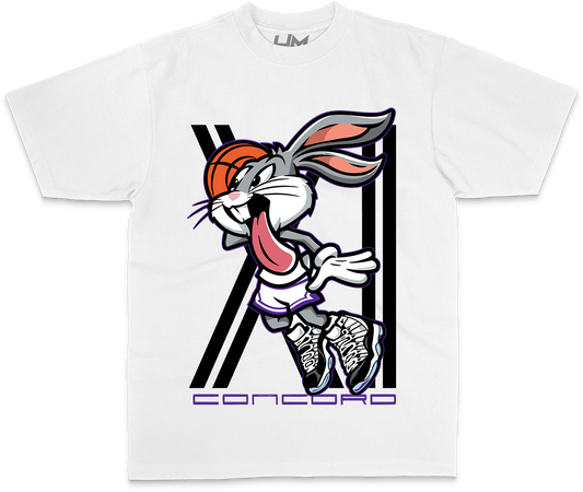 Bunny Concord Heavyweight Shirt